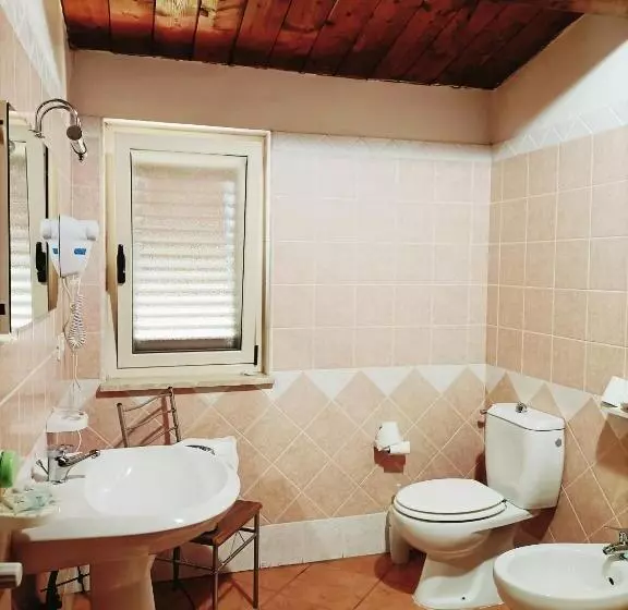 B&b Il Girasole