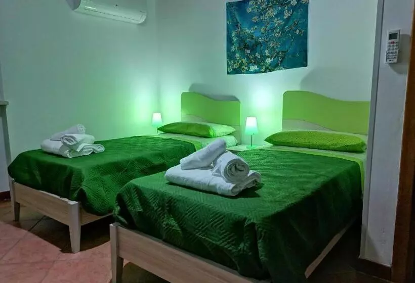 B&b Il Girasole