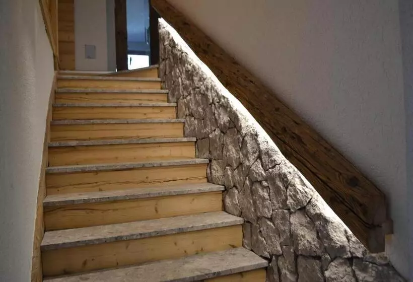 B&b Sot L Agner   Ospitalità Diffusa Conca Agordina