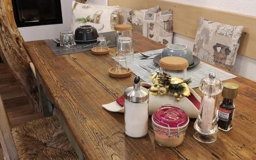 B&b Sot L Agner   Ospitalità Diffusa Conca Agordina