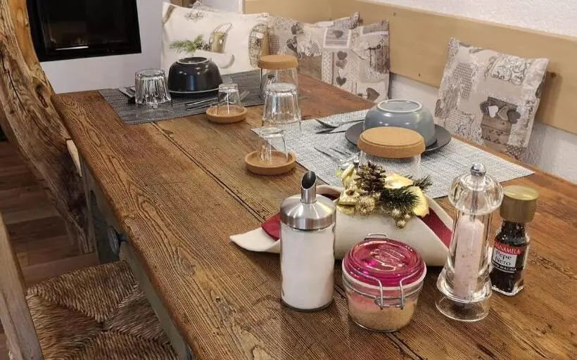 B&b Sot L Agner   Ospitalità Diffusa Conca Agordina