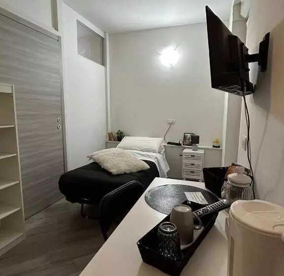 ベッドアンドブレックファースト Beb Casa Di Lia