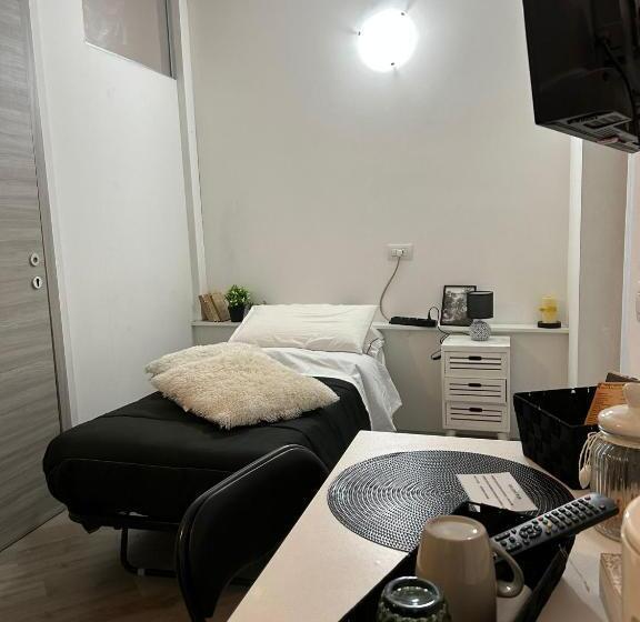 住宿加早餐  Beb Casa Di Lia