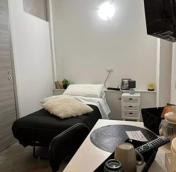 ベッドアンドブレックファースト Beb Casa Di Lia