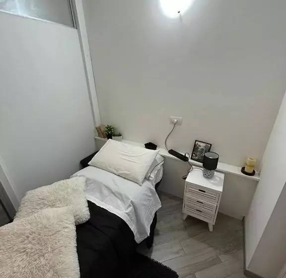 ベッドアンドブレックファースト Beb Casa Di Lia