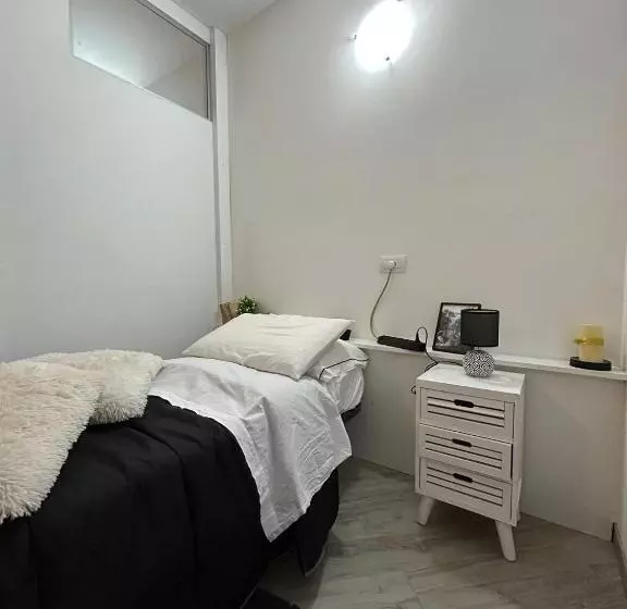 ベッドアンドブレックファースト Beb Casa Di Lia