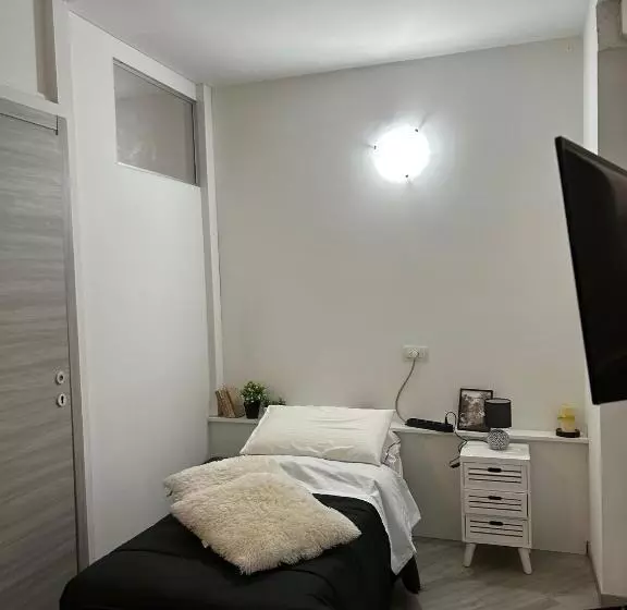 ベッドアンドブレックファースト Beb Casa Di Lia