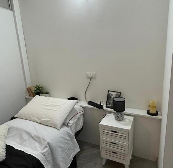 住宿加早餐  Beb Casa Di Lia