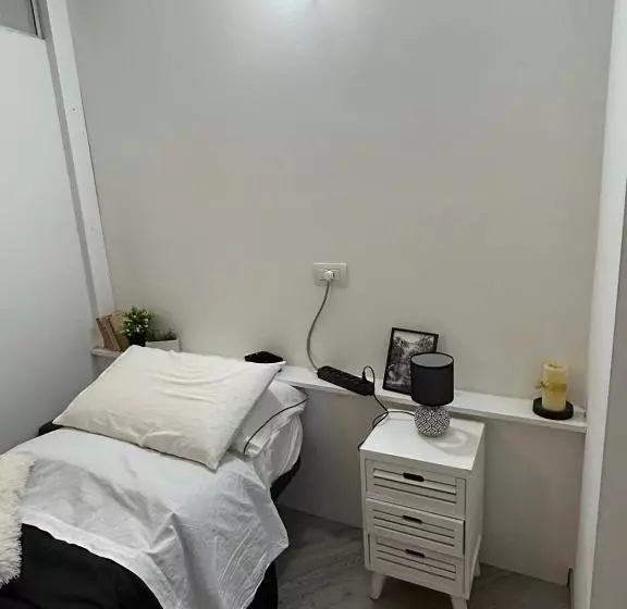 ベッドアンドブレックファースト Beb Casa Di Lia