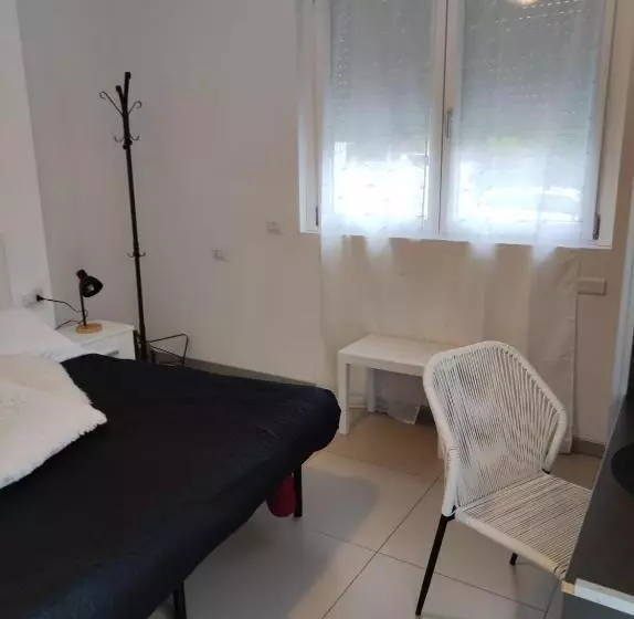 ベッドアンドブレックファースト Beb Casa Di Lia