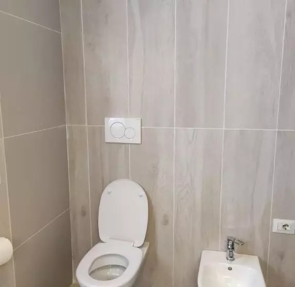 ベッドアンドブレックファースト Beb Casa Di Lia