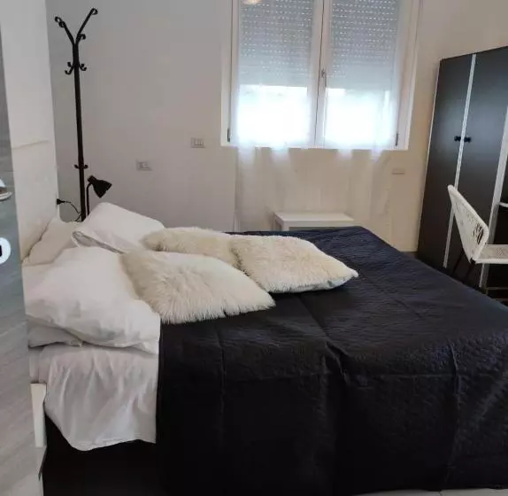 ベッドアンドブレックファースト Beb Casa Di Lia