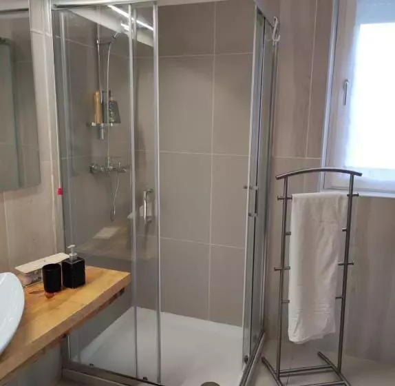 ベッドアンドブレックファースト Beb Casa Di Lia