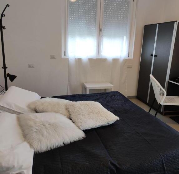 住宿加早餐  Beb Casa Di Lia