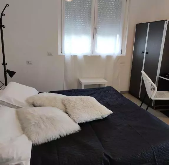 ベッドアンドブレックファースト Beb Casa Di Lia