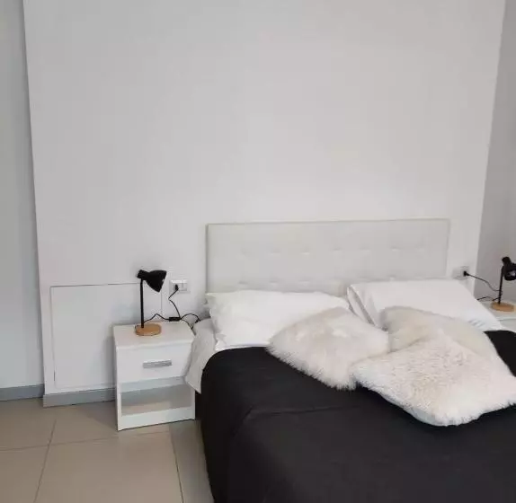 ベッドアンドブレックファースト Beb Casa Di Lia