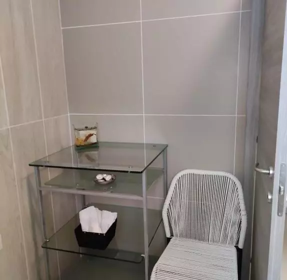 ベッドアンドブレックファースト Beb Casa Di Lia