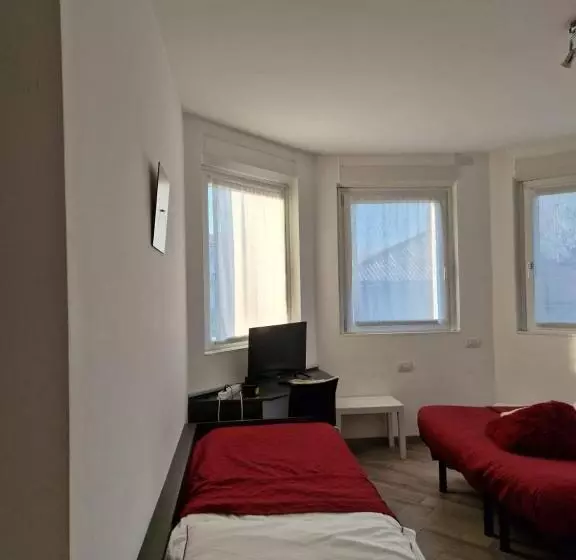 ベッドアンドブレックファースト Beb Casa Di Lia