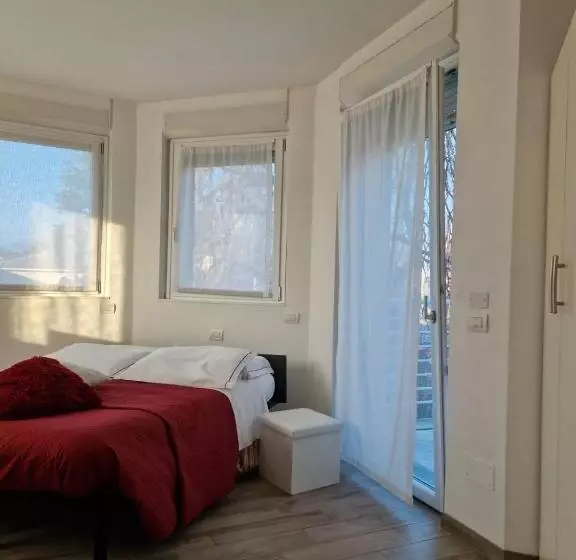 ベッドアンドブレックファースト Beb Casa Di Lia