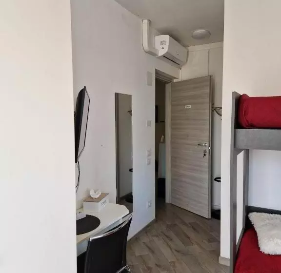 ベッドアンドブレックファースト Beb Casa Di Lia