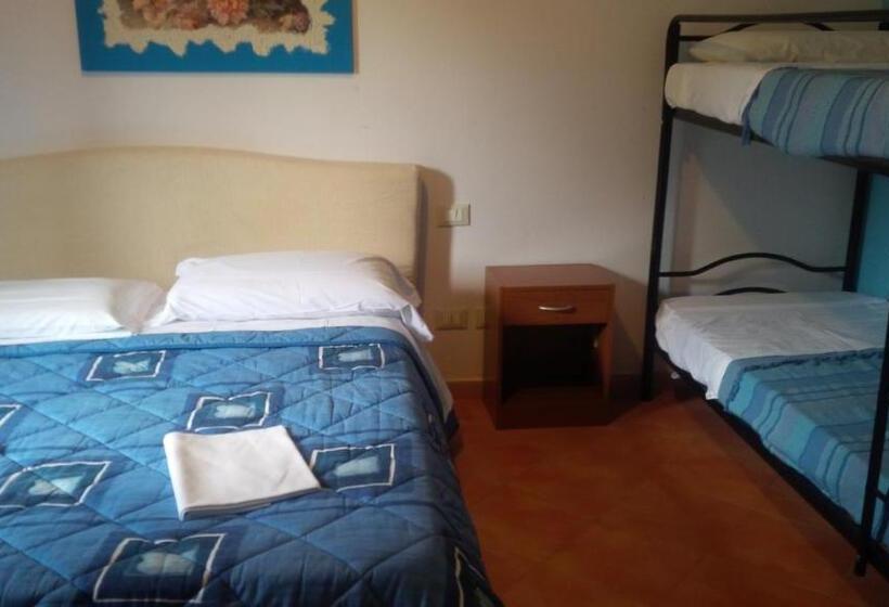 Bed and Breakfast Tenuta La Ginestra