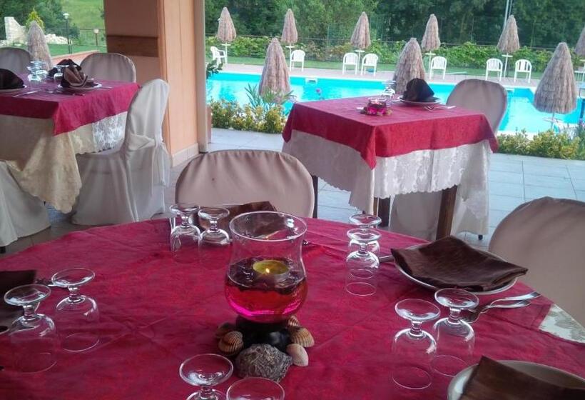 Bed and Breakfast Tenuta La Ginestra