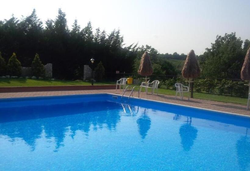 Bed and Breakfast Tenuta La Ginestra