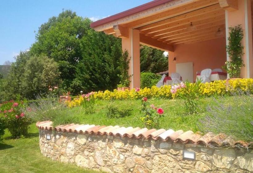 Bed and Breakfast Tenuta La Ginestra