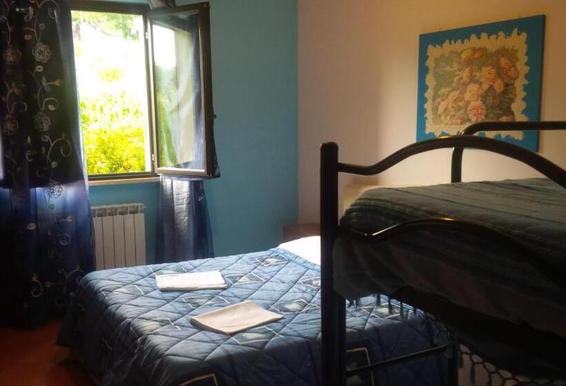 Bed and Breakfast Tenuta La Ginestra