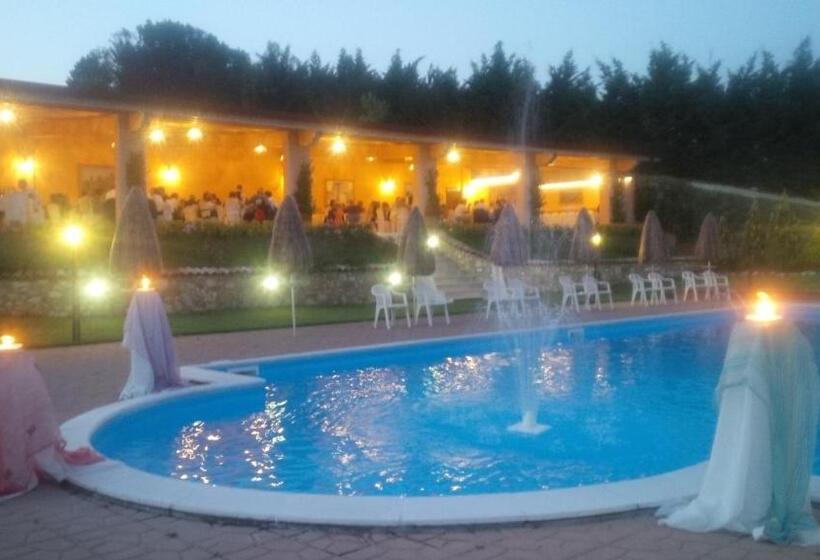 Bed and Breakfast Tenuta La Ginestra