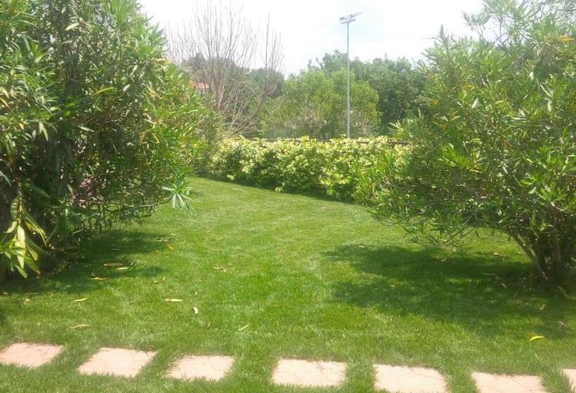 Bed and Breakfast Tenuta La Ginestra