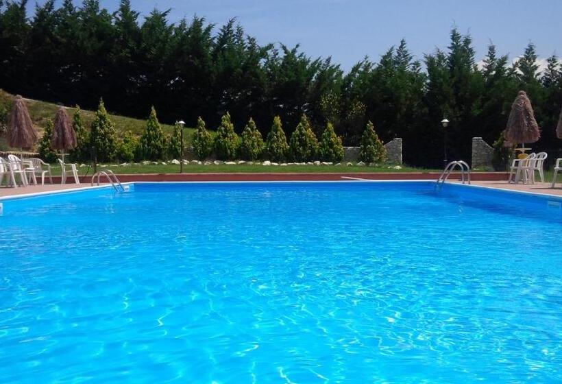 Bed and Breakfast Tenuta La Ginestra