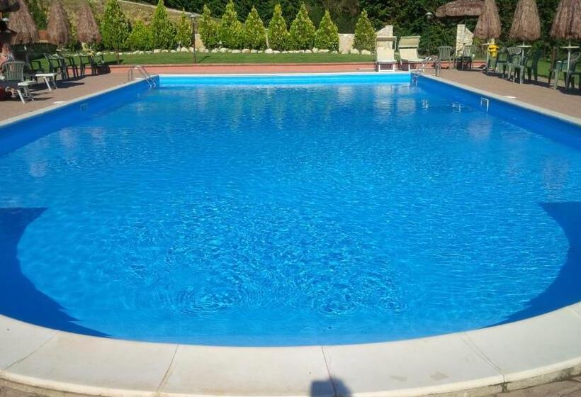 Bed and Breakfast Tenuta La Ginestra