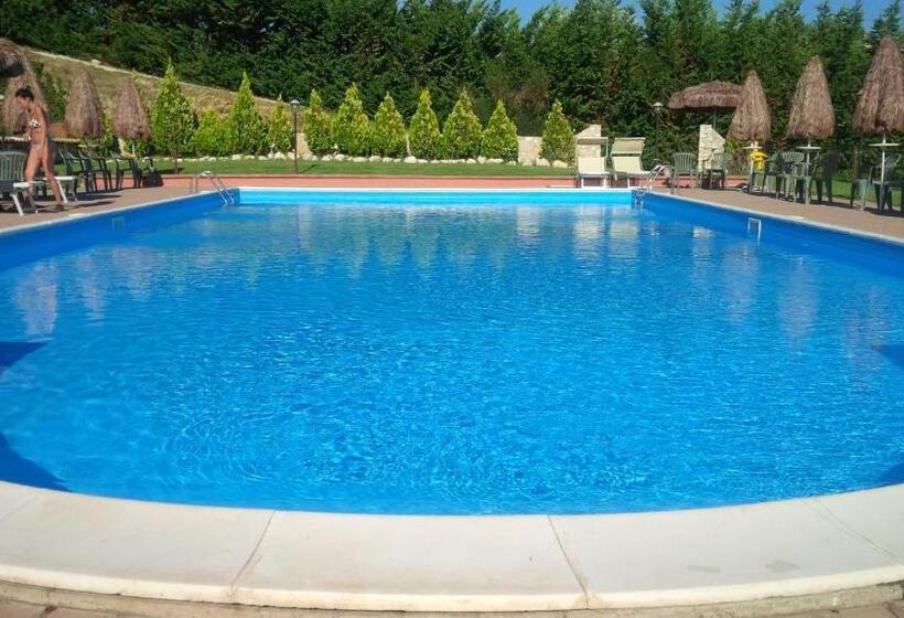 Bed and Breakfast Tenuta La Ginestra