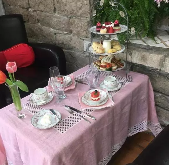 Harlem Stonegate B&b