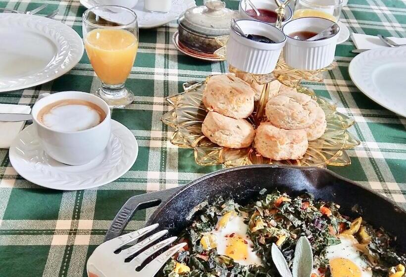 Harlem Stonegate B&b