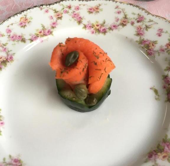 Harlem Stonegate B&b