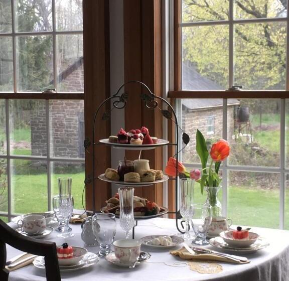 Harlem Stonegate B&b