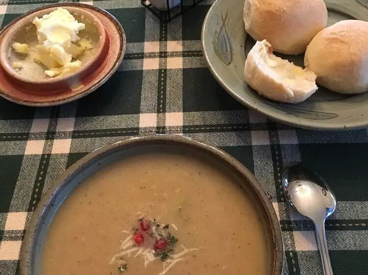 Harlem Stonegate B&b