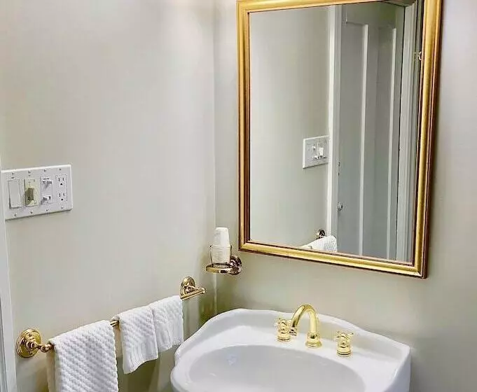 Harlem Stonegate B&b