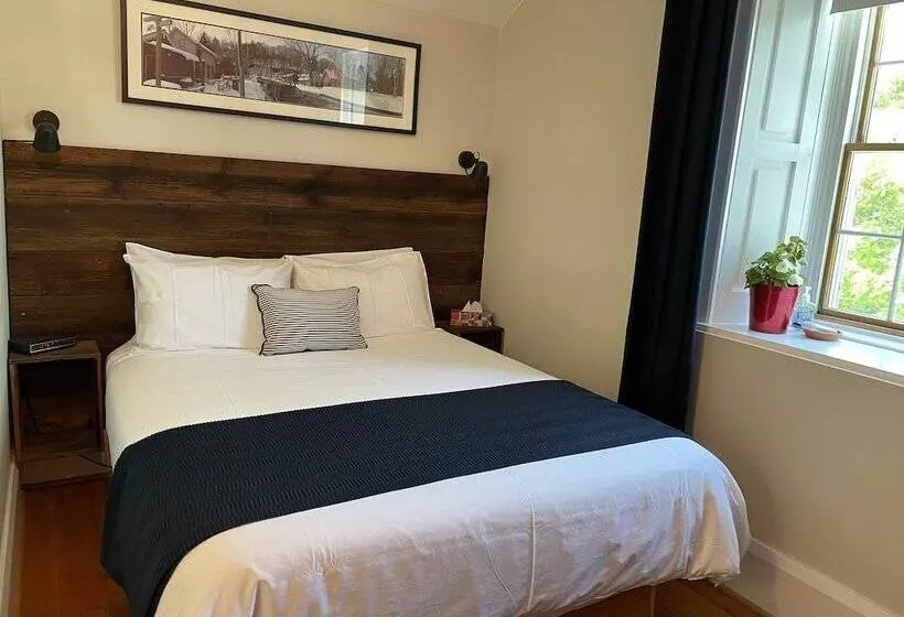 Harlem Stonegate B&b