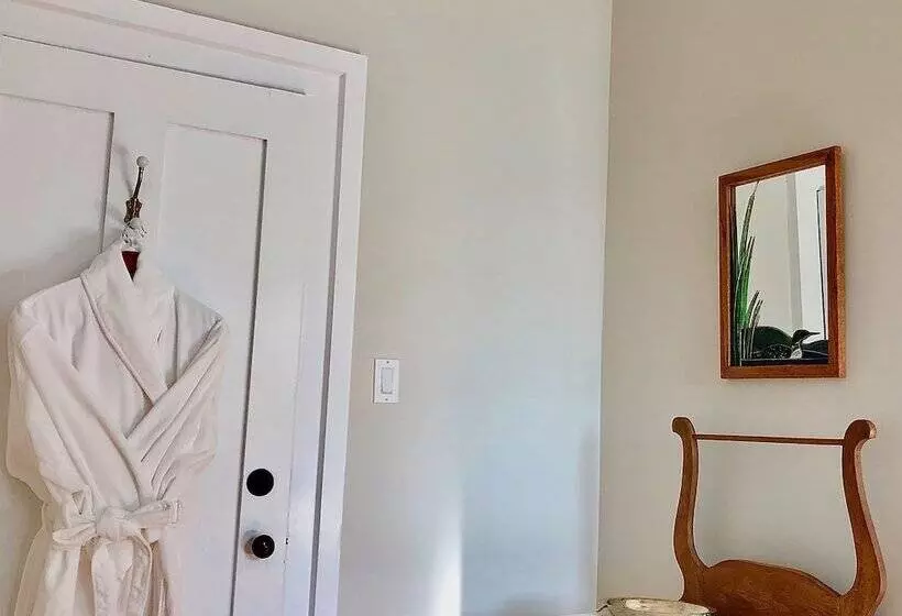 Harlem Stonegate B&b