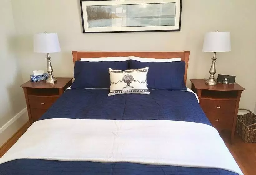 Harlem Stonegate B&b