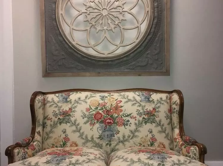 Harlem Stonegate B&b