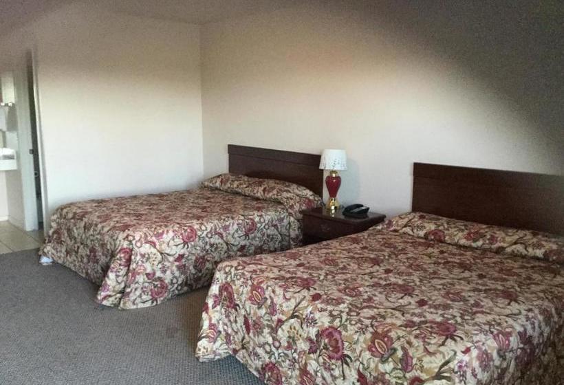 בית מלון כפרי Americana Inn