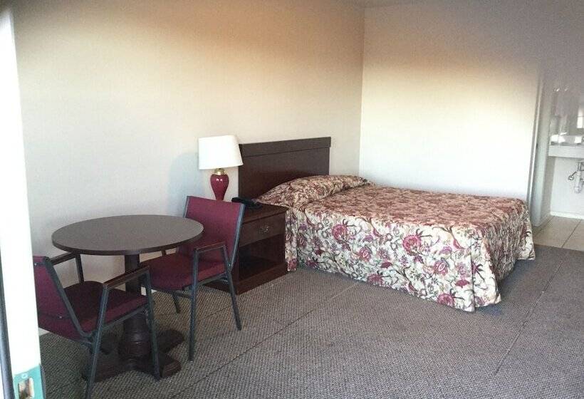 בית מלון כפרי Americana Inn