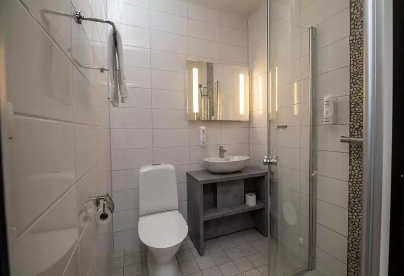 Hotelli Arctic River Lodge