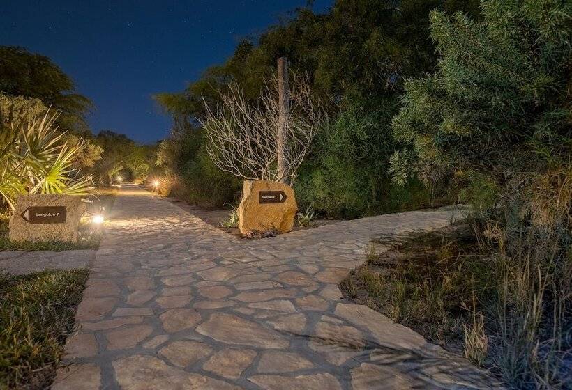 هتل Auberge De La Table