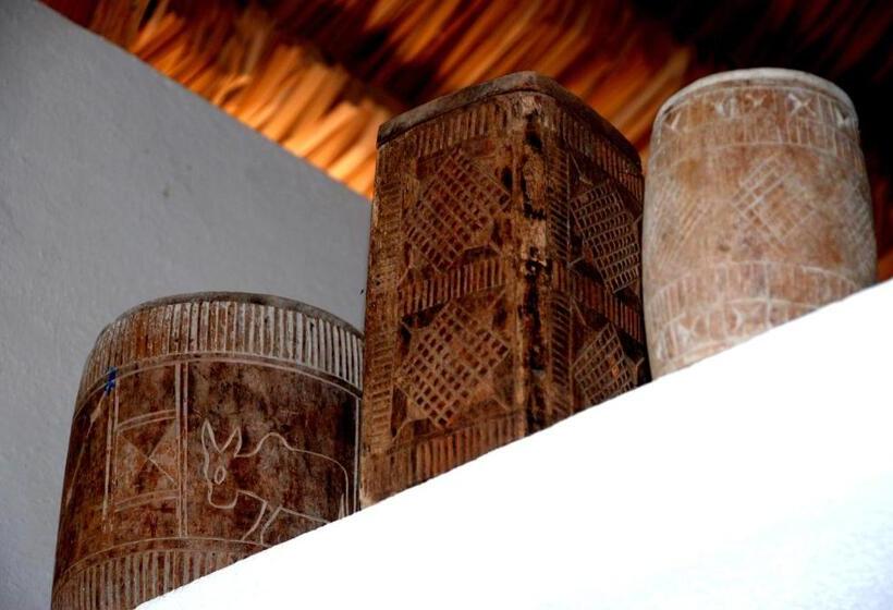 هتل Auberge De La Table