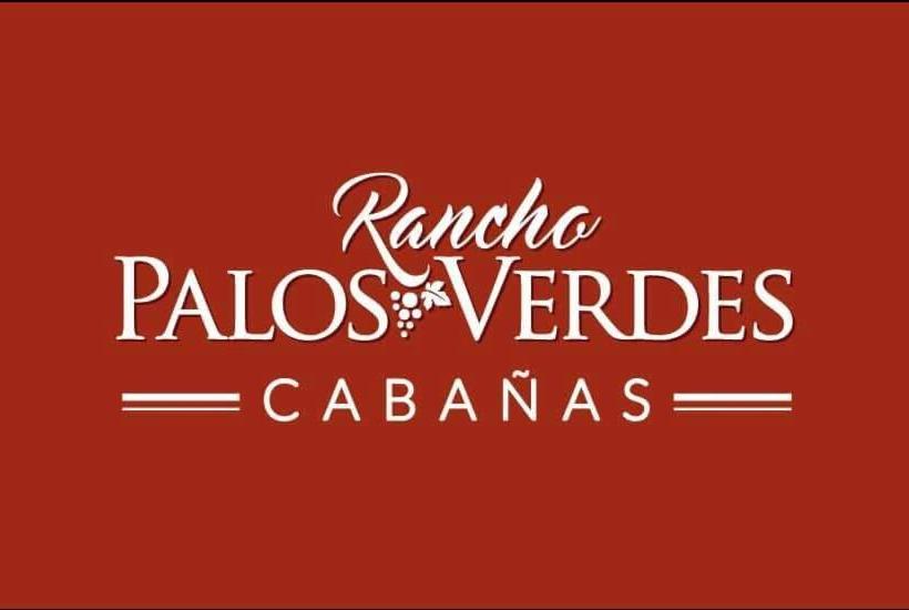 Отель Cabañas Rancho Palos Verdes